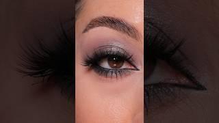 Trying Huda Beauty Creamy Obsessions palette #makeup #hudabeauty #hudabeautyobsessions #eyemakeup