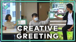 Creative Video Greeting with MOVING Split Screen! | Filmora9