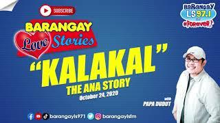 Barangay Love Stories: The best ang aking SPECIAL NANAY! (Ana Story)