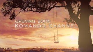 opening soon #Ekomando Channel