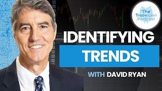 How to Analyze Stock Trends | David Ryan - 3x US Investing Champion