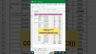 This post for future reference in excel Tips and tricks #focusinguide #exceltips #tutorial #shorts