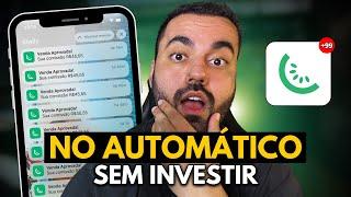 KIWIFY: VENDA NO AUTOMÁTICO SEM INVESTIR EM ANÚNCIOS COMO AFILIADO - Copie e Cole (Dinheiro online)