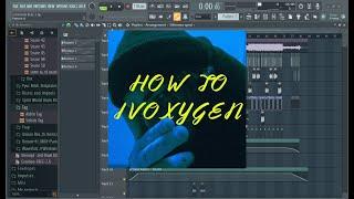 *FREE* HOW TO SOUND LIKE IVOXYGEN [VOCAL PRESET]