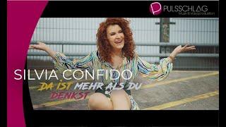 Silvia Confido - Da ist mehr als du denkst ( Das offizielle Musikvideo )