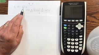 PC Section 12-3 The Tangent Line Problem