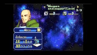 Fire Emblem Cerulean Crescent(Part 18)