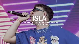 [FREE] REGGAETON BEAT  "ISLA" Quevedo Type beat