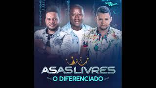 ASAS LIVRES - CD O DIFERENCIADO 2021