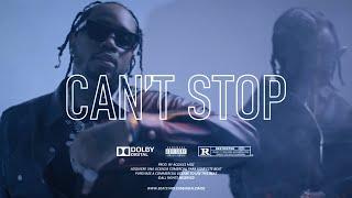 [FREE] Fivio Foreign X Sample Drill Type Beat - “Can't Stop” | Melodic Drill Type Beat 2024