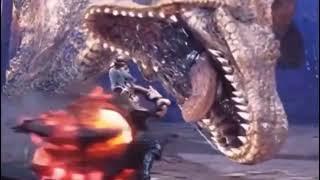 When people ask you why you like Monster Hunter, just show them this - by Sunhi Legend