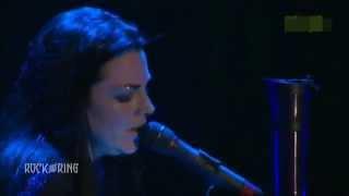 Evanescence - Lithium (Live)