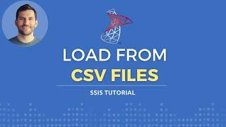 Easily import CSV data using SSIS