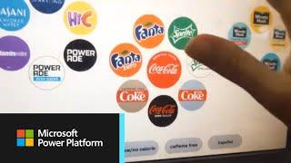 Coca-Cola Bottling Company United streamlines order management with RPA in Power Automate