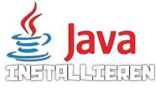 Wie installiert man Java? Java installieren Anleitung