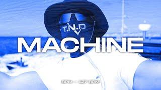 Jul x Gambino Type Beat "MACHINE" // SPENCER PRODUCTION