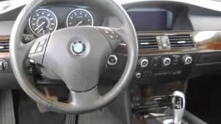 2010 BMW 5 Series - Bedford OH