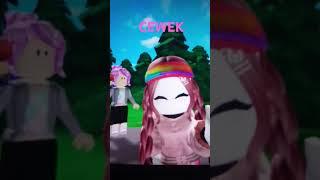 CEWEK VS COWOK #roblox #robloxdance #dance