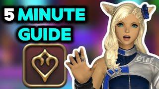 Beginners Guide: Dancer  | Final Fantasy 14