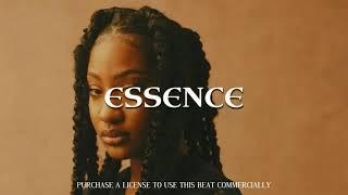 FREE Burna boy x Wizkid x NSG type beat 2021 - Essence | Afrobeat x Dancehall