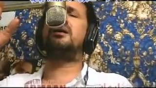 DA ZRA ZAMA NADAN DE RAHEEM SHAH ARMAAN SONG