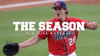 The Season: Ole Miss Baseball - Doug Day (2021)