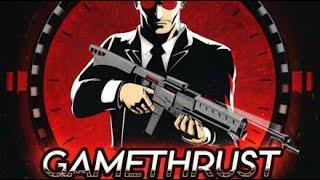 Hitman World of Assassination Gameplay #2 GameThrust's Live broadcast #hitman #hitmangame