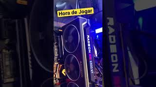 Placa de Vídeo Gamer 100% Compatível com Hackintosh Monterey Ventura é Top P/ Jogos Edição de Vídeo