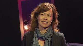 Switch Gender Roles and See What Happens | Eleonore Pourriat | TEDxAUBG