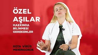 Bebeklerde Özel Aşılar Hakkında Bilinmesi Gerekenler | Hekimanne