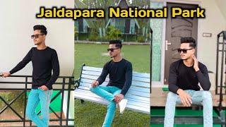 Jaldapara National Park || Jaldapara National Park Resort || Sahanur Vlogs