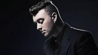 (Untagged) Sam Smith X SoMo Type Beat - Believe