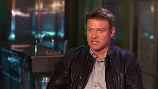 Jigsaw Matt Passmore interview