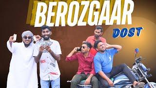 BEROZGAAR DOST || EPIC COMEDY VIDEO || EPIC VINES