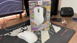 Unboxing DarmoShark N3 - AliExpress 2023