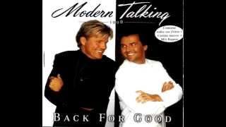 Modern Talking - Cheri Cheri Lady 98'