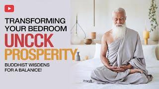 Transform Your Bedroom into a Sanctuary of Prosperity