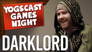 GAMES NIGHT - Aye, Dark Overlord: Tea Time