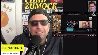 Chad Zumock: Steel Toe & Geno + Karl WATP vs Rob Saul - 10/1/24