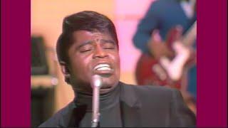 James Brown • “Soul/Funk Medley” • 1968 [Reelin' In The Years Archive]