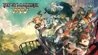 RPG Maker MV Original Soundtrack