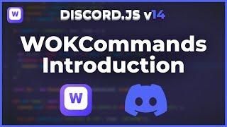 WOKCommands v2.1.9 Video Documentation - Discord.JS