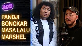 Sebut Marsel Widianto Tak Layak Maju  Di Tangsel, Pandji Pragiwaksono: Ngapain? | EPS 7 B'GOSH