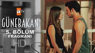 Günebakan 5. Bölüm Fragmanı - atv