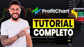 PROFIT PRO NA PRÁTICA 2024 [TUTORIAL COMPLETO]