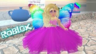 Fantasia Hotel ~ Roblox: Avi Editor! Fairies & Mermaids Winx High School