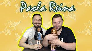 Обзор кукол Паола Рейна Paola Reina