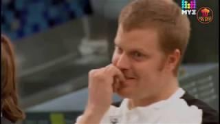 Адская кухня — Hell’s Kitchen — 8 сезон 15 серия