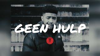 Idaly X Kevin Type Beat - "Geen Hulp" Trap Guitar Instrumental