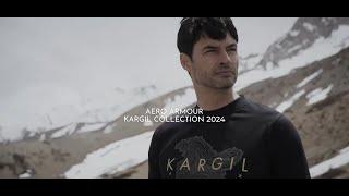 KARGIL COLLECTION: MILITARY APPAREL CLOTHING : 25 YEARS OF VALOUR